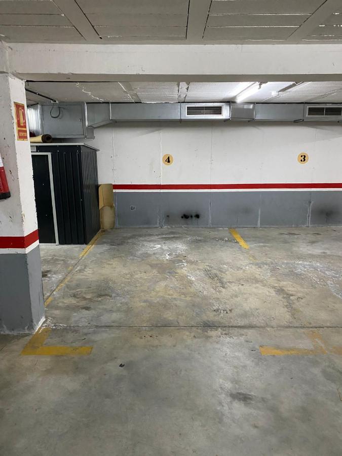 Apartamento Tranquilo Vielha Centro Con Parking Gratuito Kültér fotó