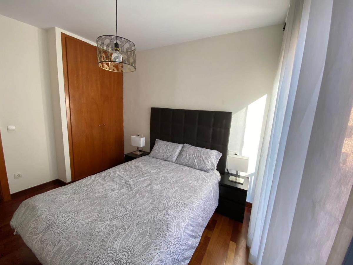 Apartamento Tranquilo Vielha Centro Con Parking Gratuito Kültér fotó